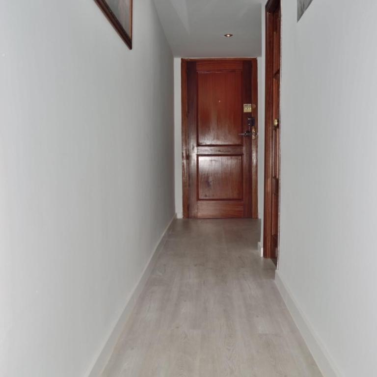 Apartamento Silvia - Apartamento - Planta baja - 42
