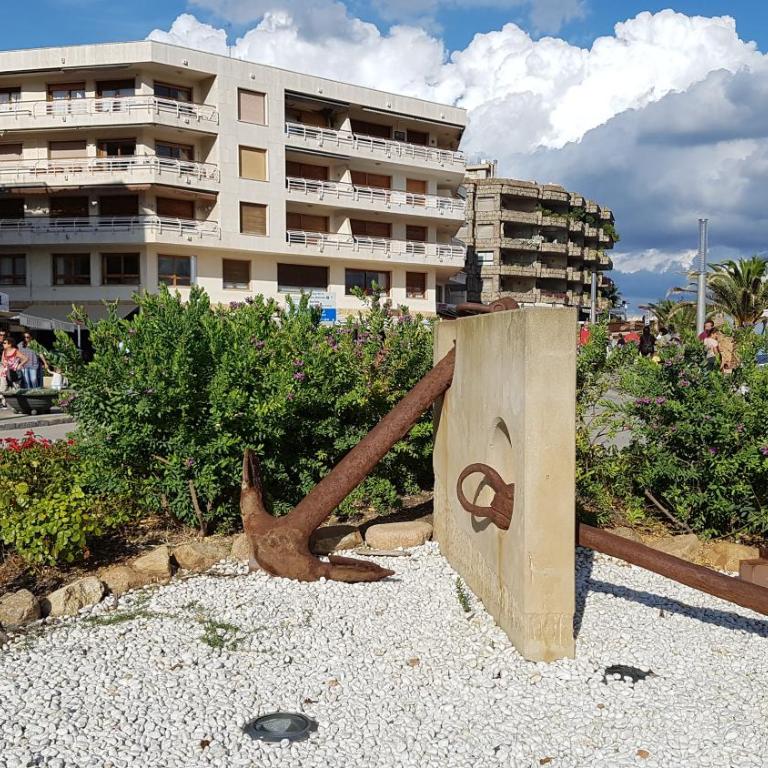 Lydia's Apartment with Castle View - Apartamento con vistas al mar - 41