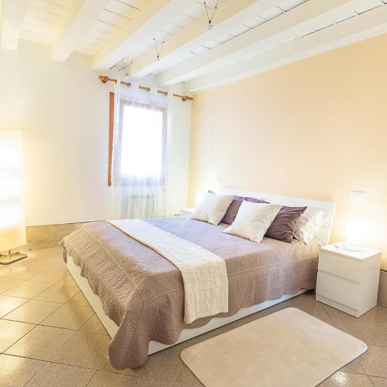 Cà Biennale, respirare la Venezia autentica! - One-Bedroom Apartment - 1