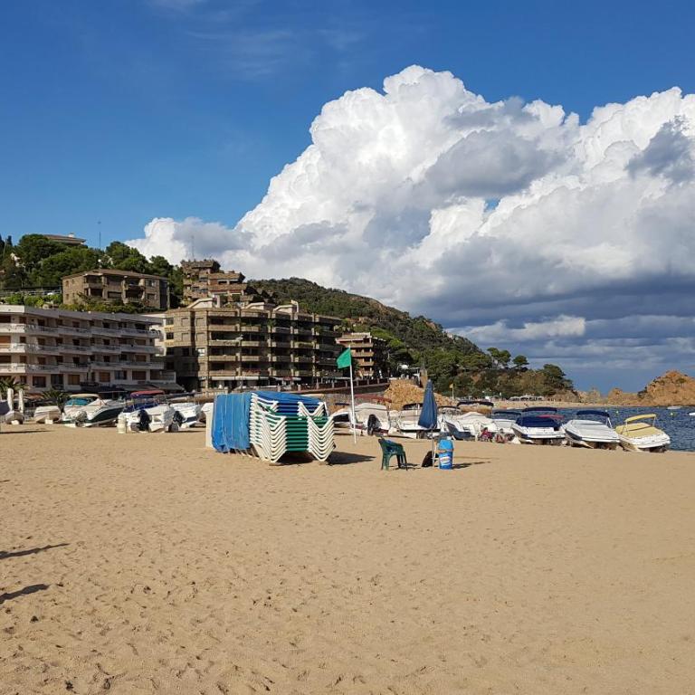 Lydia's Apartment with Castle View - Apartamento con vistas al mar - 24