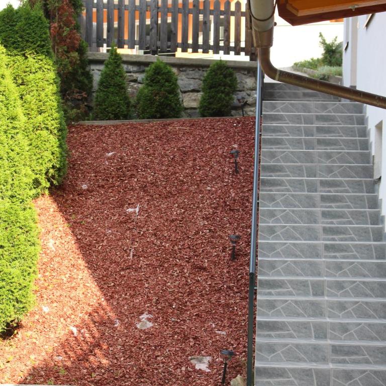 Appartement Ewald Siller - Apartment mit 2 Schlafzimmern - 6