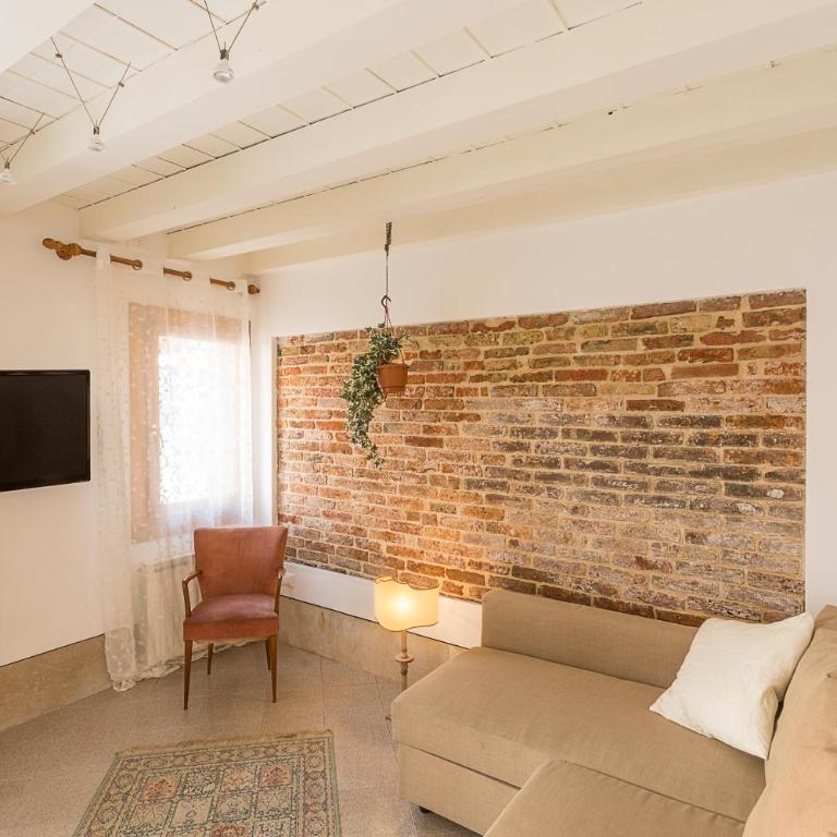 Cà Biennale, respirare la Venezia autentica! - One-Bedroom Apartment - 4