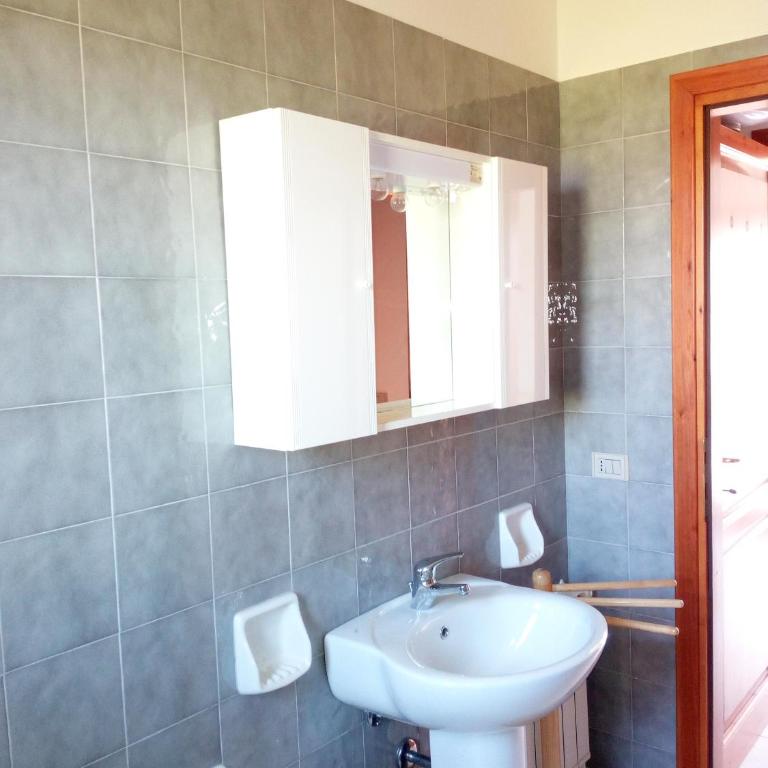 Domenique - Appartamento con 1 Camera da Letto (2 Adulti) - 10