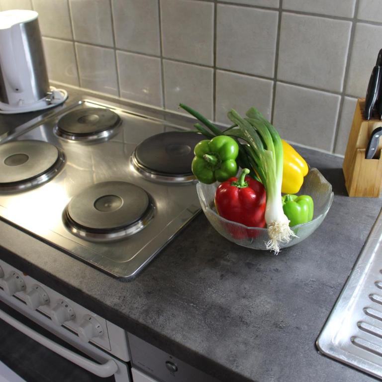 Appartement Ewald Siller - Apartment mit 2 Schlafzimmern - 10