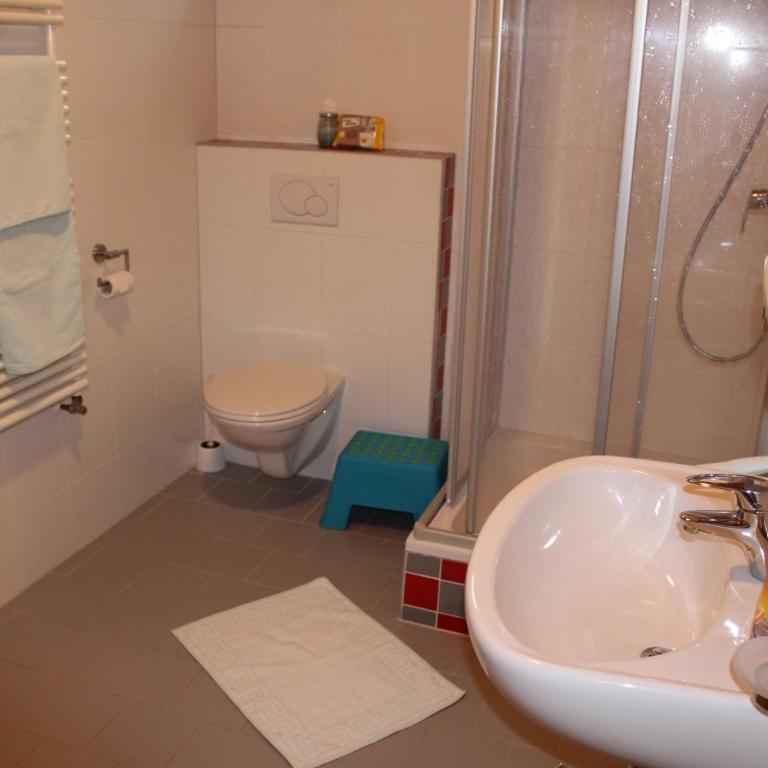 Appartement Ewald Siller - Apartment mit 2 Schlafzimmern - 14