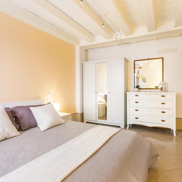 Cà Biennale, respirare la Venezia autentica! - One-Bedroom Apartment - 8