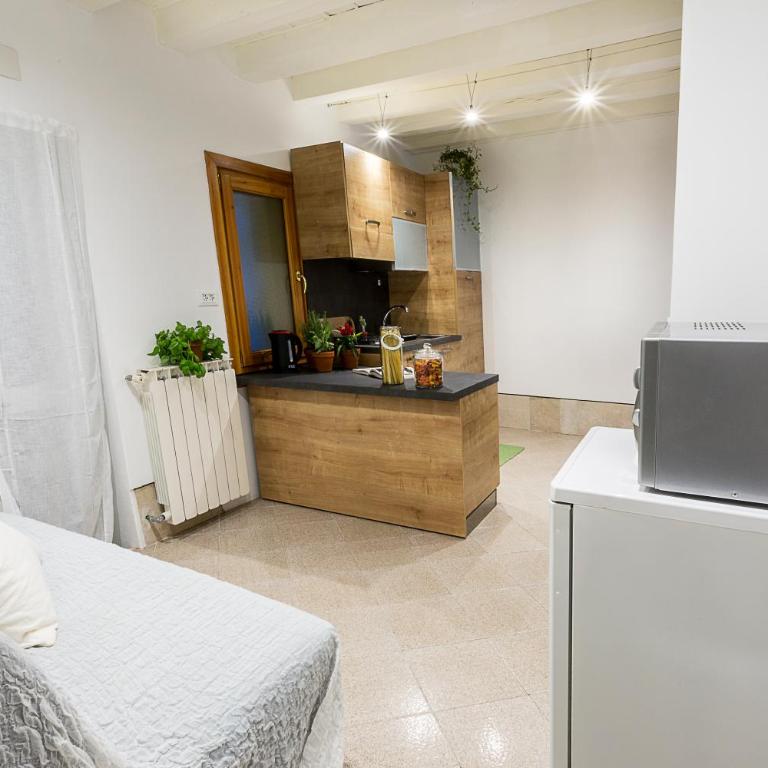 Cà Biennale, respirare la Venezia autentica! - One-Bedroom Apartment - 14