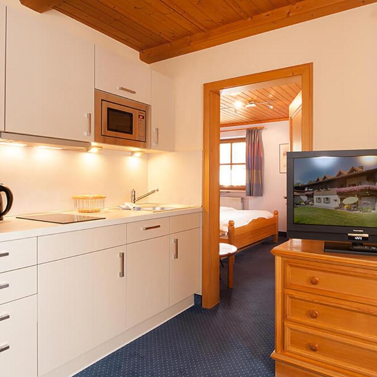 Hittenpichl - Apartment mit 1 Schlafzimmer - 21