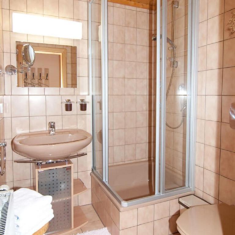 Hittenpichl - Apartment mit 1 Schlafzimmer - 24