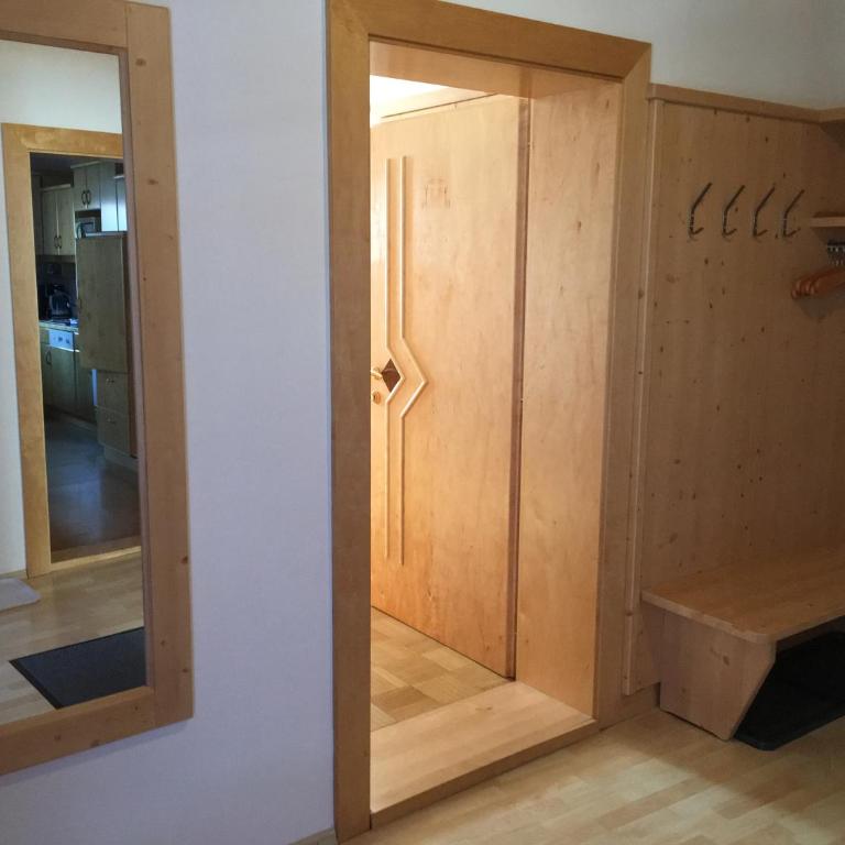 Fewo-Stattmann - Apartment mit 3 Schlafzimmern - 12