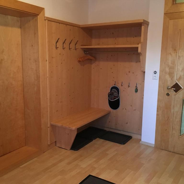Fewo-Stattmann - Apartment mit 3 Schlafzimmern - 14
