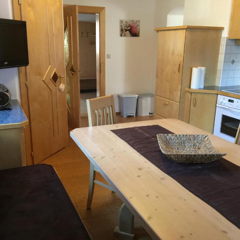 Fewo-Stattmann - Apartment mit 3 Schlafzimmern - 15