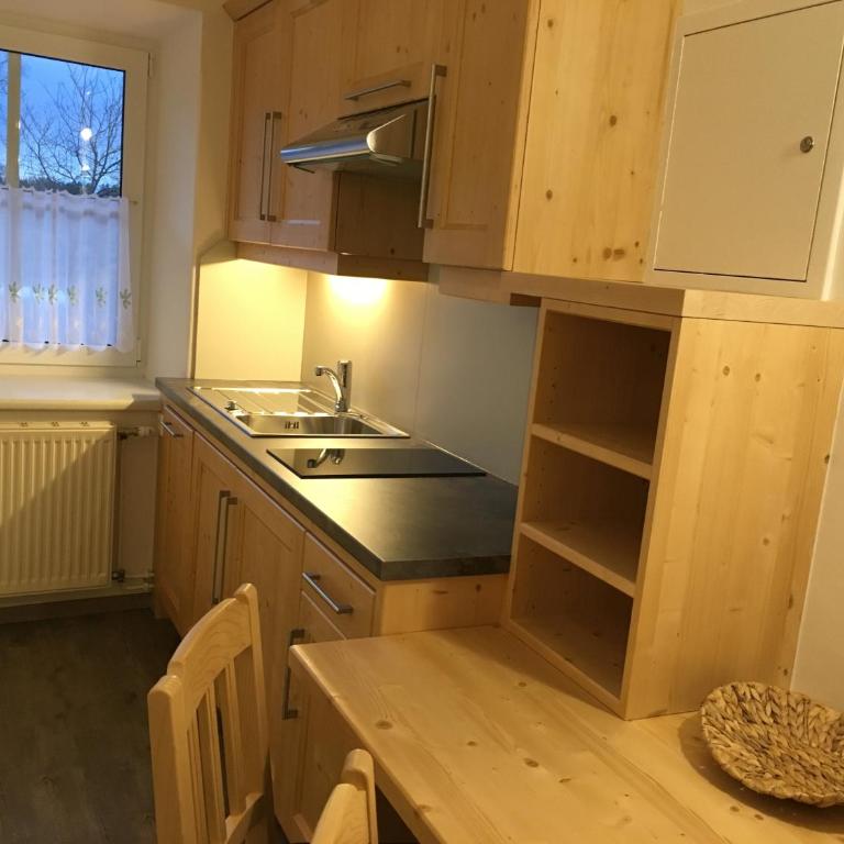 Fewo-Stattmann - Apartment mit 1 Schlafzimmer - 8