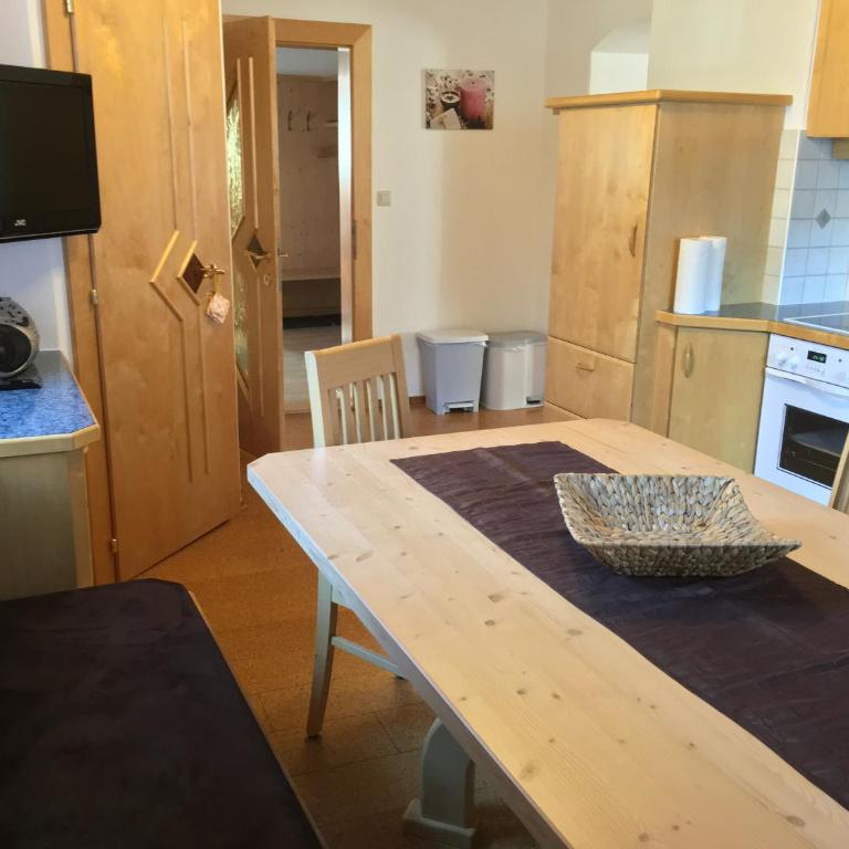 Fewo-Stattmann - Apartment mit 3 Schlafzimmern - 13
