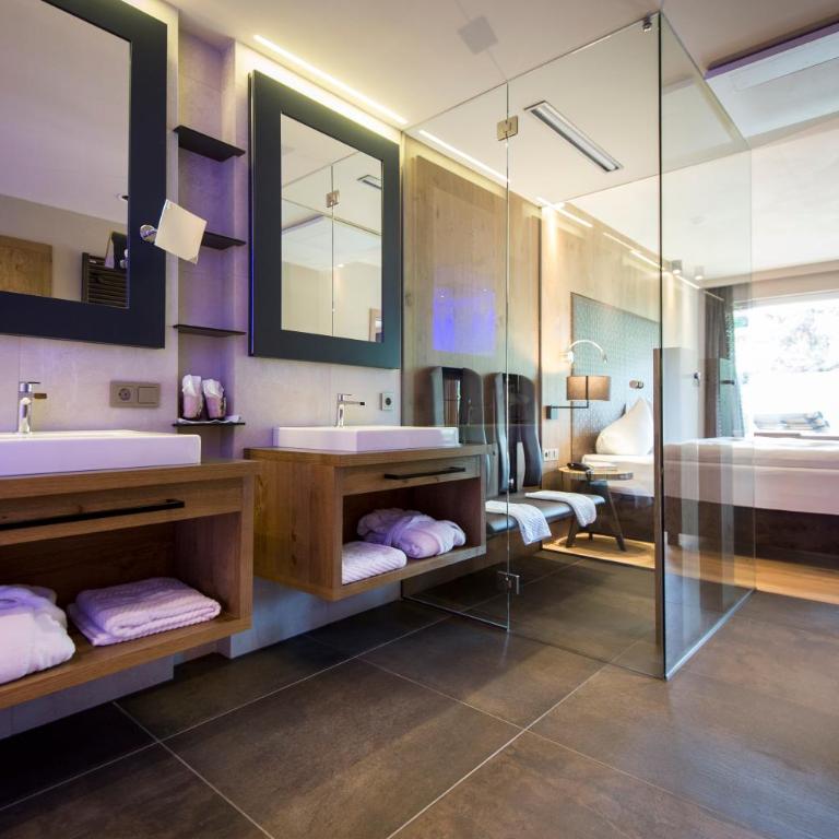 Gartenhotel Moser - Suite Superior - 5
