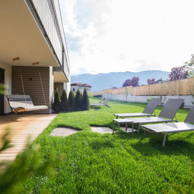 Gartenhotel Moser - Suite Superior - 2