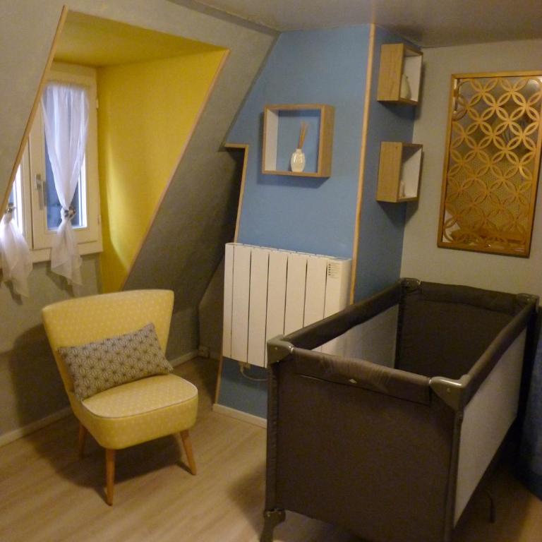 AU brochet - Maison de Vacances - 32