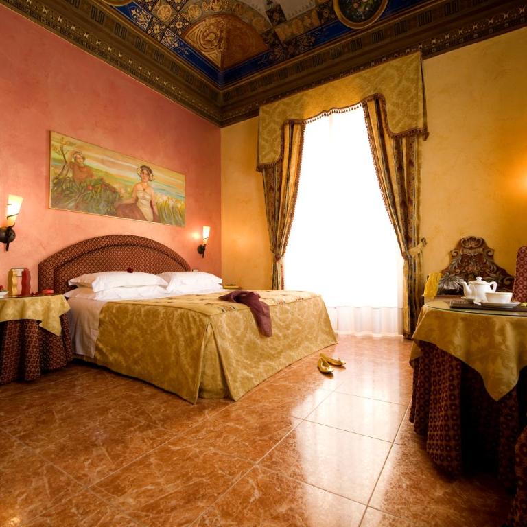 Hotel Joli - Camera Matrimoniale Superior - 7