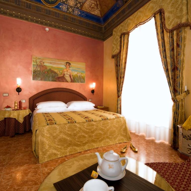 Hotel Joli - Camera Matrimoniale Superior - 4