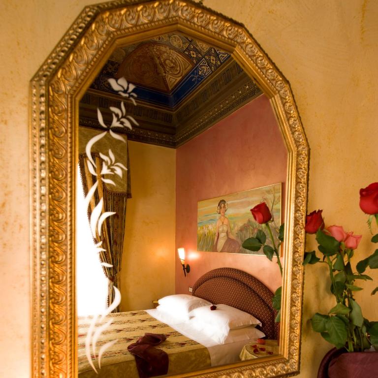 Hotel Joli - Camera Matrimoniale Superior - 6