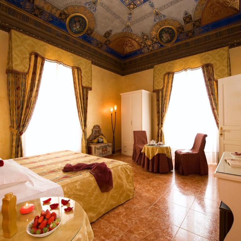 Hotel Joli - Camera Matrimoniale Superior - 5