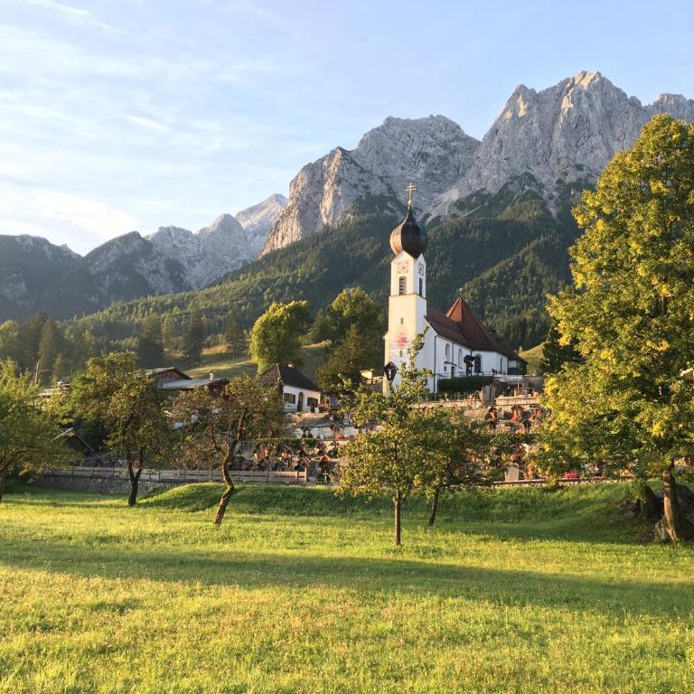 Ferienhaus Alpenperle - Ferienhaus - 43