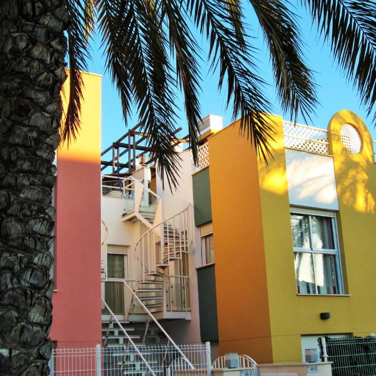 Tu Hogar en Verazul - Apartamento con vistas a las montañas - 53