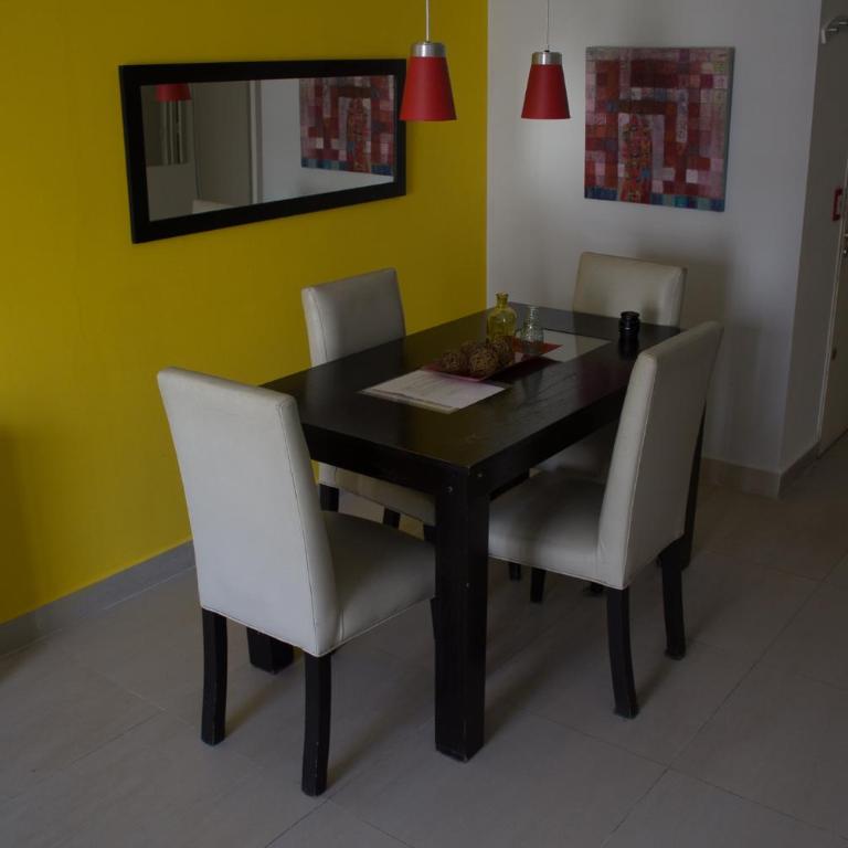 Palermo Quenns - Apartament Premiun - Apartamento con balcón - 9