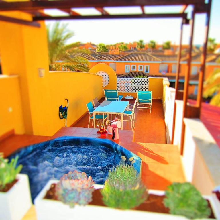 Tu Hogar en Verazul - Apartamento con vistas a las montañas - 45
