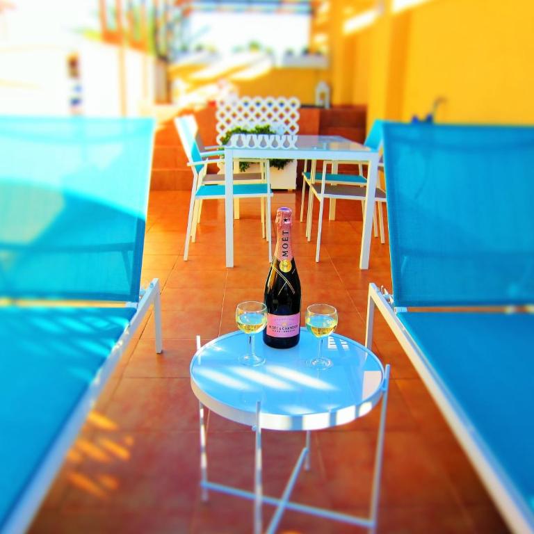 Tu Hogar en Verazul - Apartamento con vistas a las montañas - 28