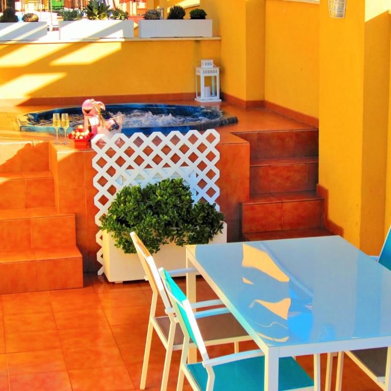 Tu Hogar en Verazul - Apartamento con vistas a las montañas - 46