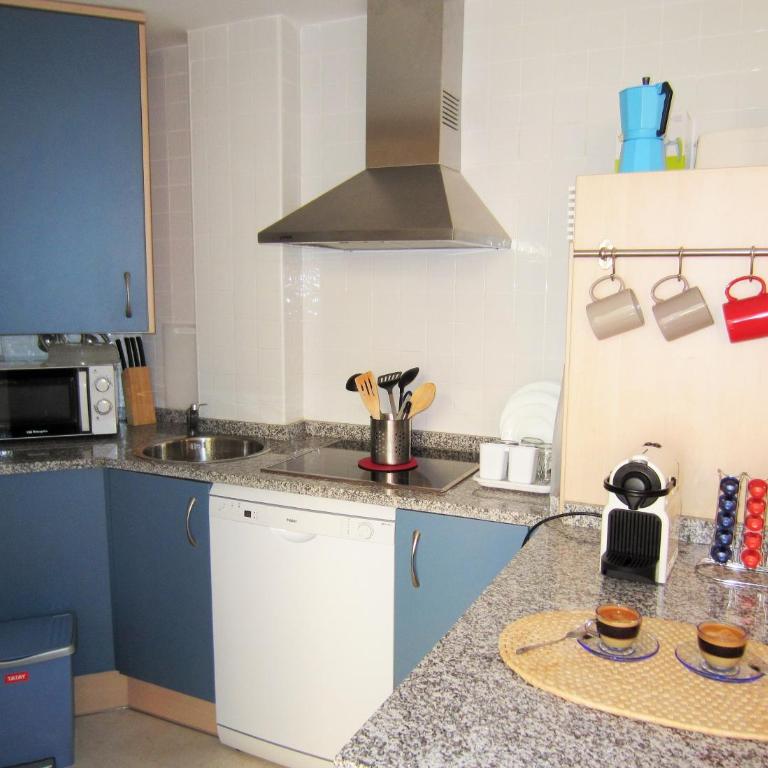 Tu Hogar en Verazul - Apartamento con vistas a las montañas - 42