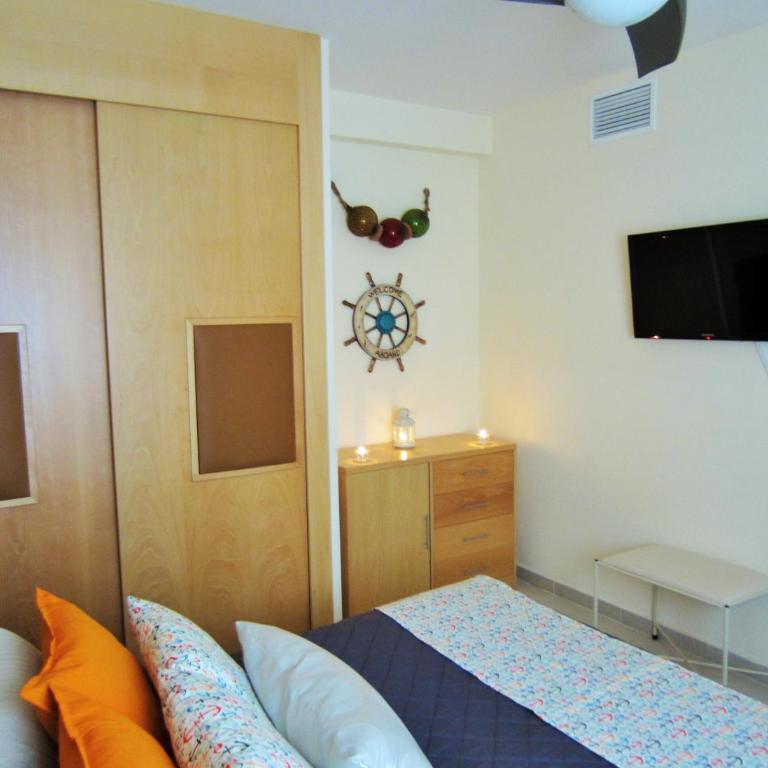 Tu Hogar en Verazul - Apartamento con vistas a las montañas - 41