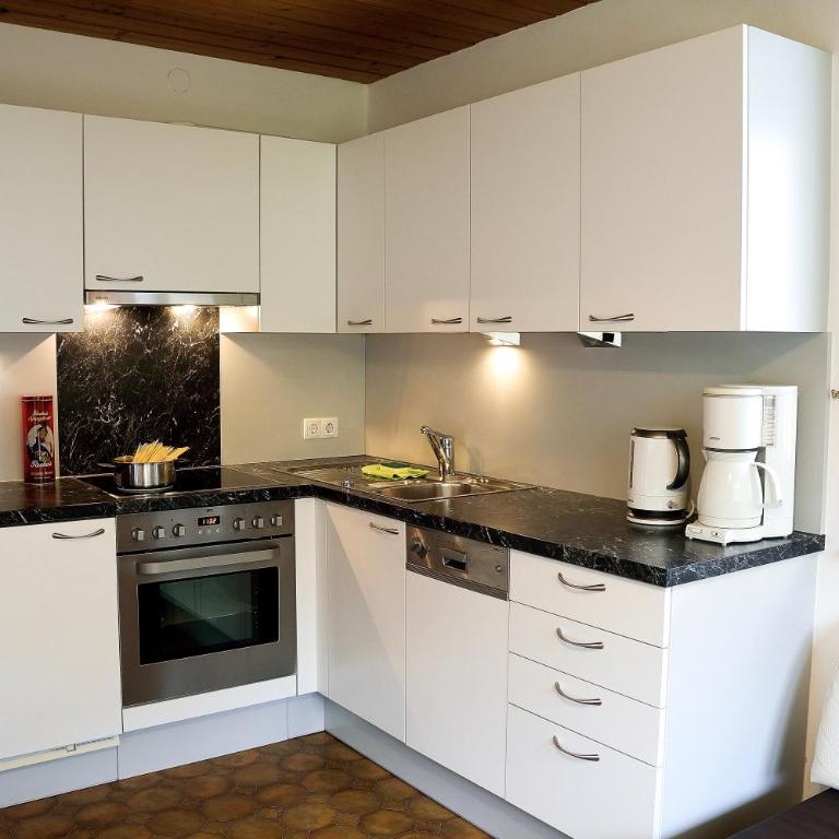 Apart Belvita - Apartment mit 2 Schlafzimmern - 5