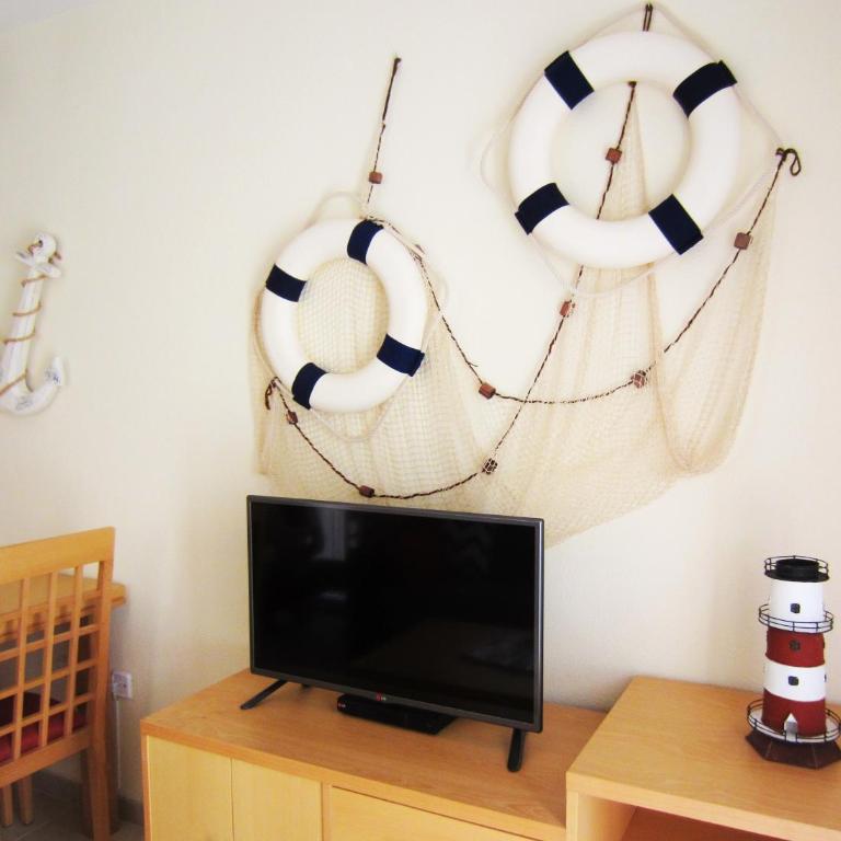 Tu Hogar en Verazul - Apartamento con vistas a las montañas - 36