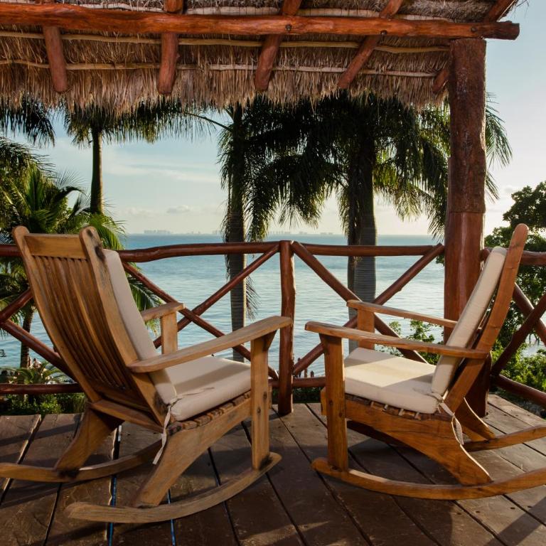Hotel La Joya Isla Mujeres - Suite - 1