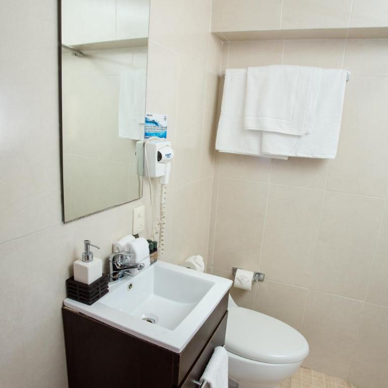 Hotel La Joya Isla Mujeres - Junior Suite - 3