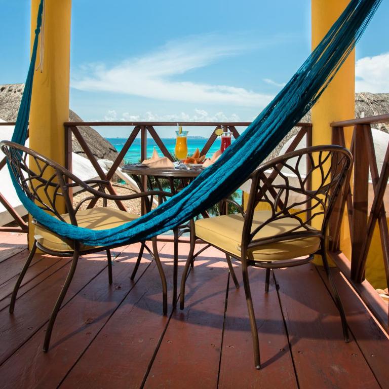Hotel La Joya Isla Mujeres - Junior Suite - 4