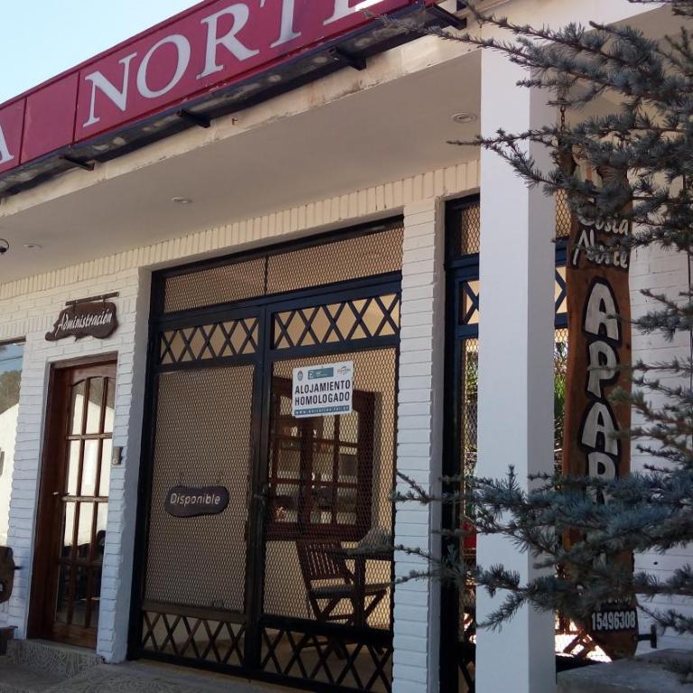 Departamentos Costa Norte de M&P - Quadruple Room with Shower - 7