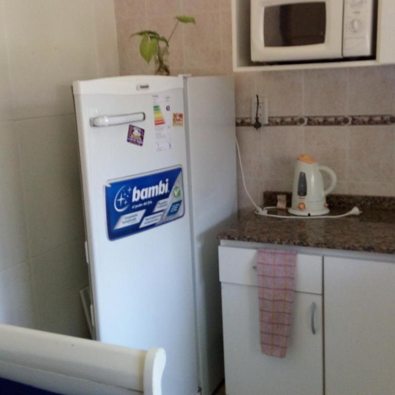 Departamentos Costa Norte de M&P - Habitación Cuádruple con ducha - 6