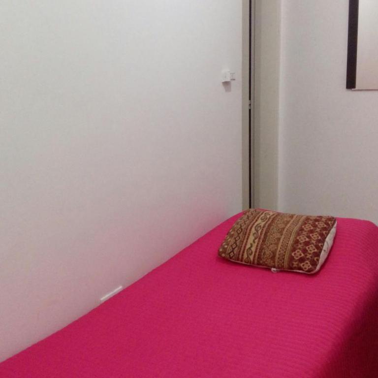 Departamentos Costa Norte de M&P - Habitación Cuádruple con ducha - 4