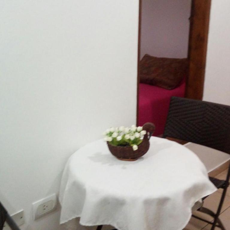 Departamentos Costa Norte de M&P - Habitación Cuádruple con ducha - 3