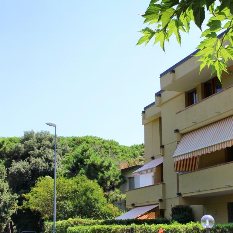 Casetta in Versilia - Appartamento con 2 Camere da Letto e Balcone - 1