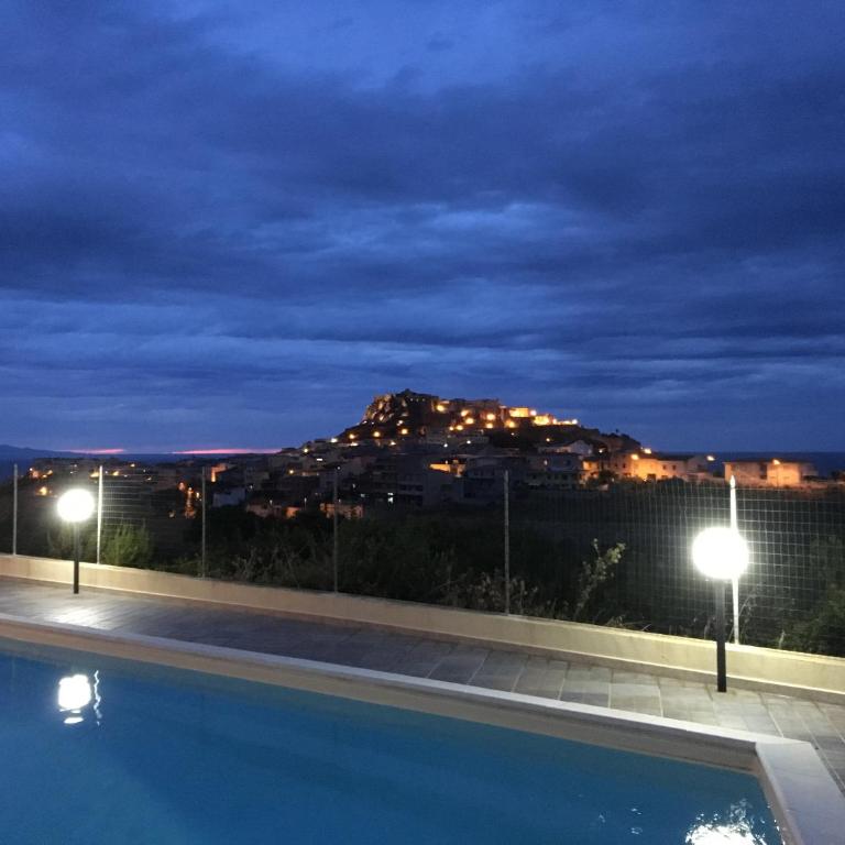 Castelsardo Romantica - Appartamento - Piano Terra - 3