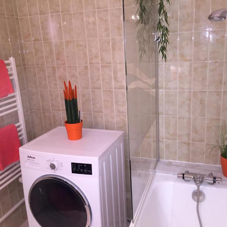 Appartements Cannes - Appartement avec Balcon - 12
