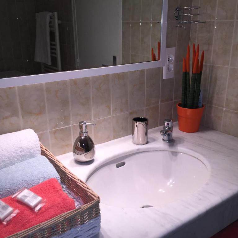 Appartements Cannes - Appartement avec Balcon - 11