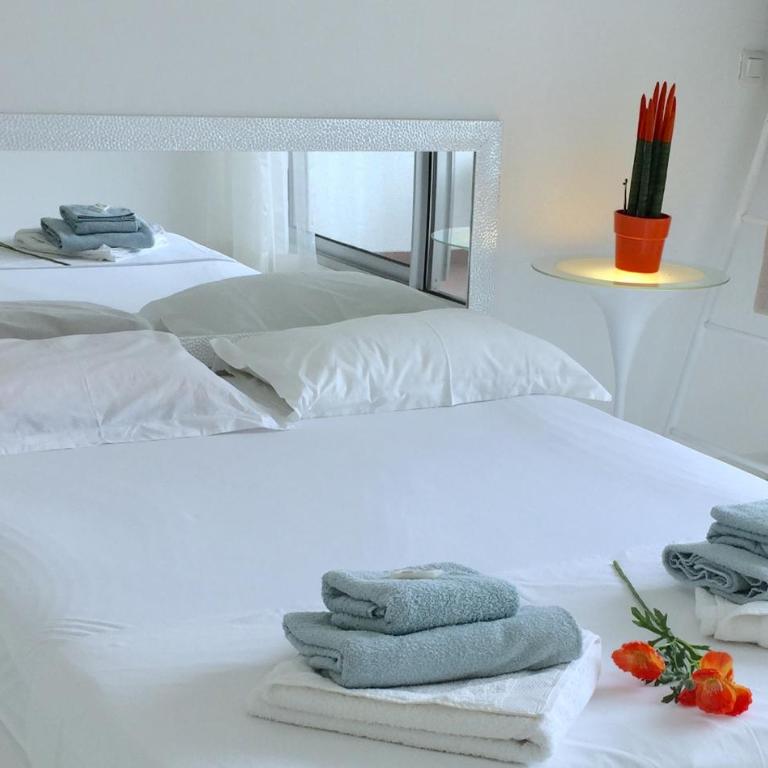 Appartements Cannes - Appartement avec Balcon - 8