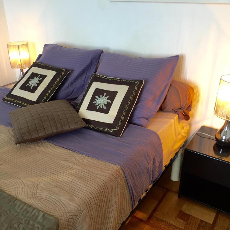 Beachfront apartment Promenade Des Anglais - Appartement - 14