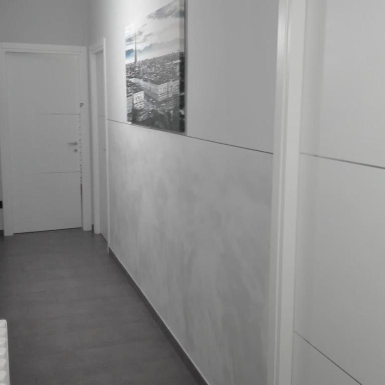 A casa mia - Studio with Sofa Bed - 1