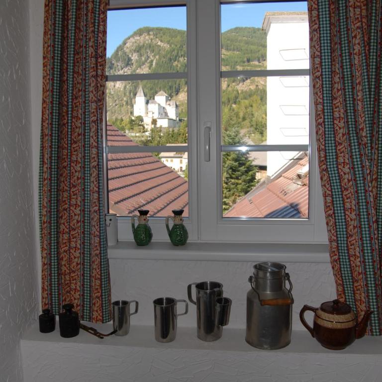 Ferienwohnungen Primoschitz - Deluxe Apartment - 5